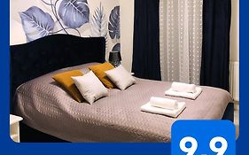 Nowe mieszkanie w Riverside w centrum Starego Miasta II